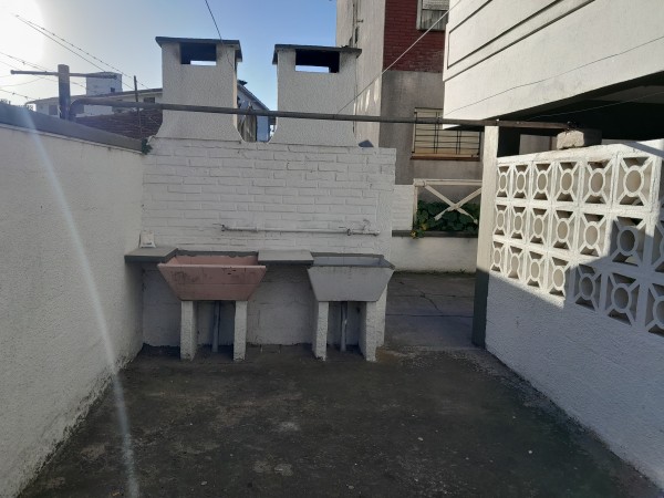 Venta Departamento Villa Gesell 2 ambientes con cochera