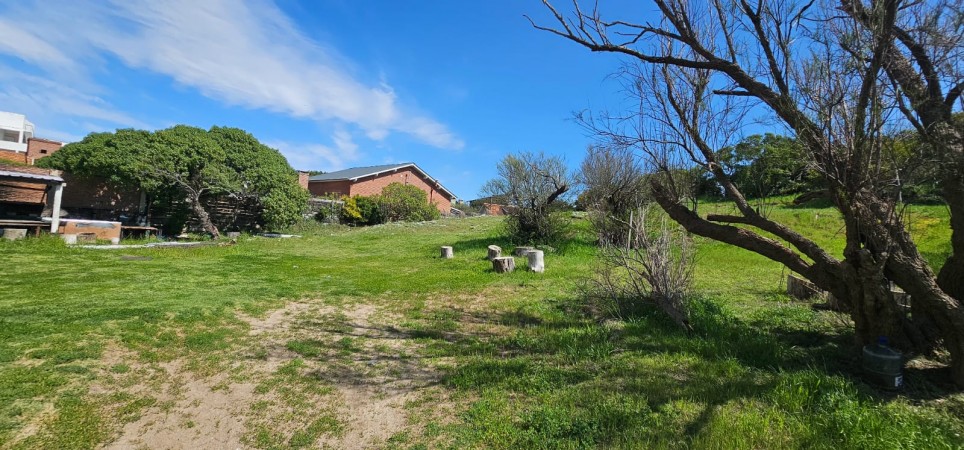 Venta de lote multifamiliar