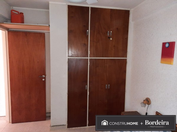 Venta de departamento en Pinamar
