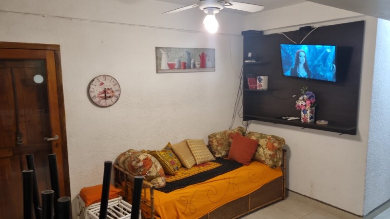Venta de departamento en Pinamar