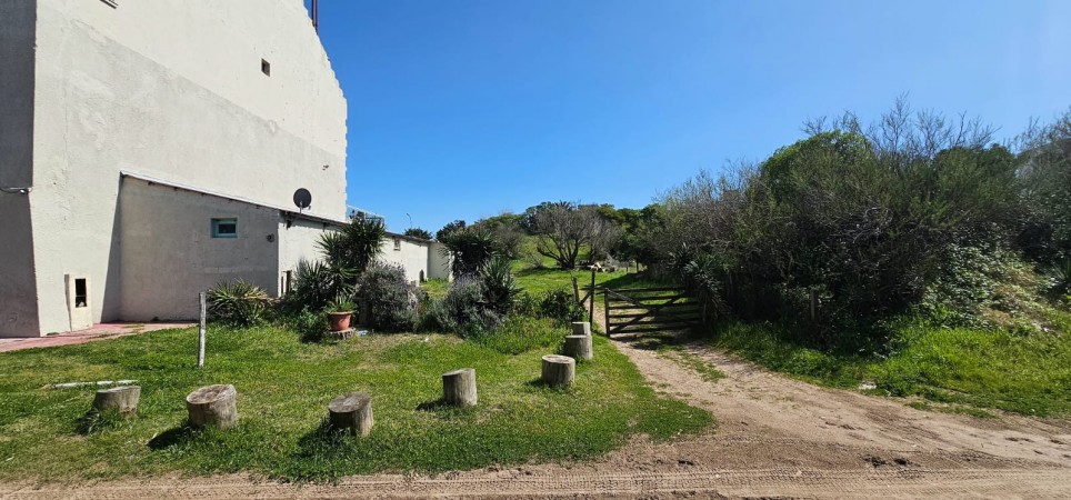 Venta de lote multifamiliar