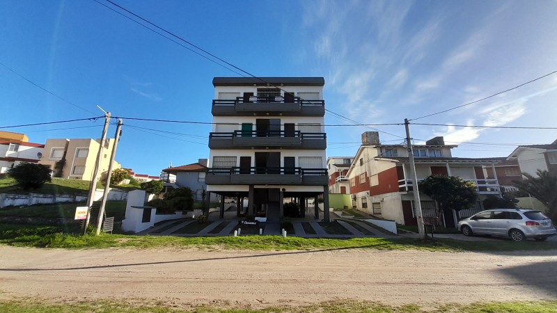 Venta Departamento Villa Gesell 2 ambientes con cochera
