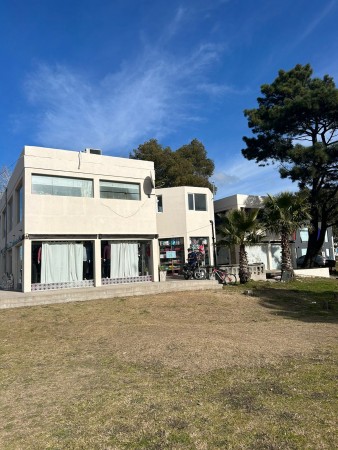 Venta de espacio aéreo