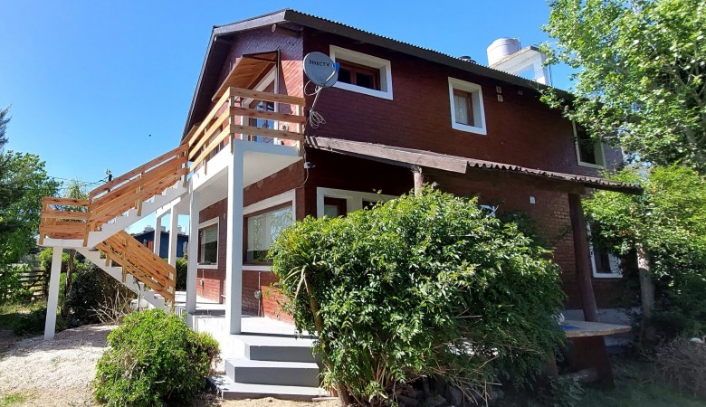 Venta Departamento Villa Gesell Complejo de 3 Unidades