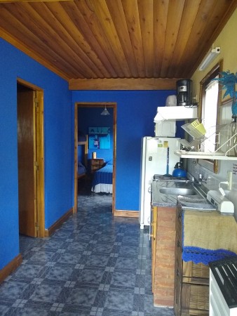 Venta Departamento Villa Gesell Complejo de 3 Unidades