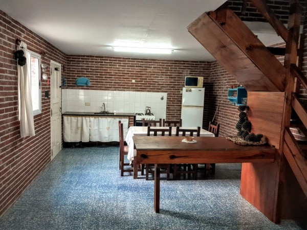 Venta departamento Valeria del Mar Complejo de 3 Dúplex