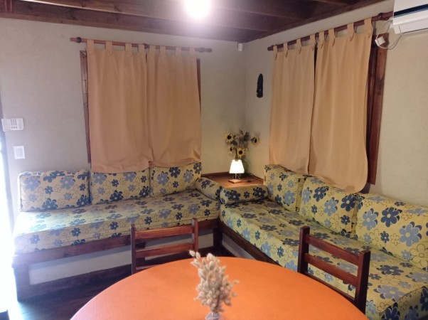 Venta Cabañas Mar Azul Complejo de 4 unidades