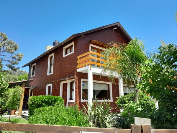 Venta Departamento Villa Gesell Complejo de 3 Unidades