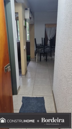 Venta de departamento en Pinamar