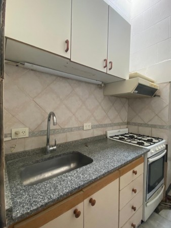 Venta de departamento en Hurlingham