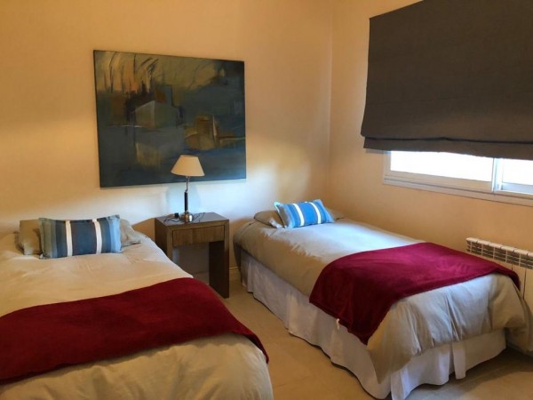 Venta de casa en Pinamar