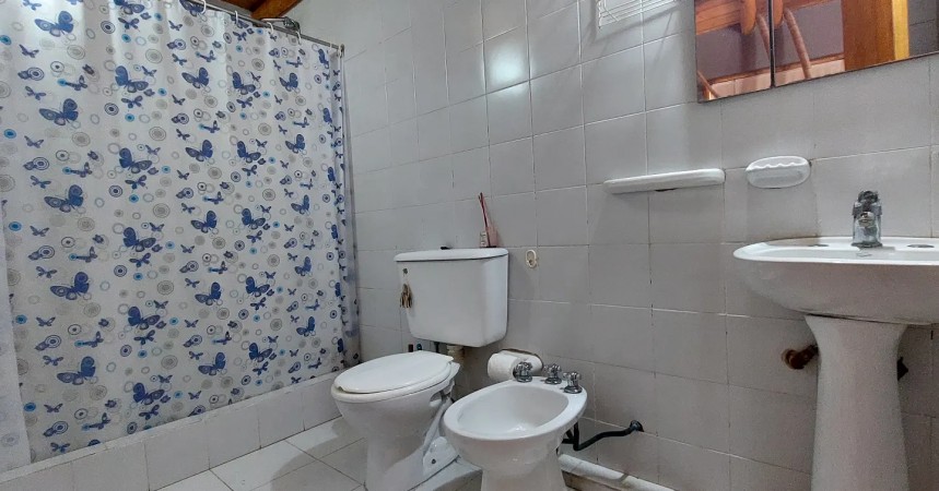 Venta Departamento Villa Gesell Complejo de 3 Unidades