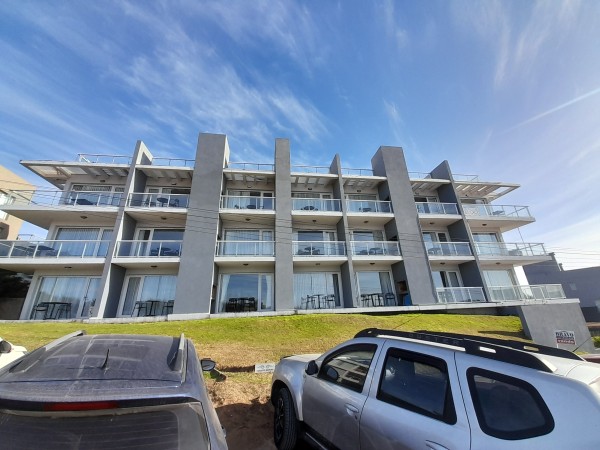 Venta Departamento Villa Gesell vistal al mar