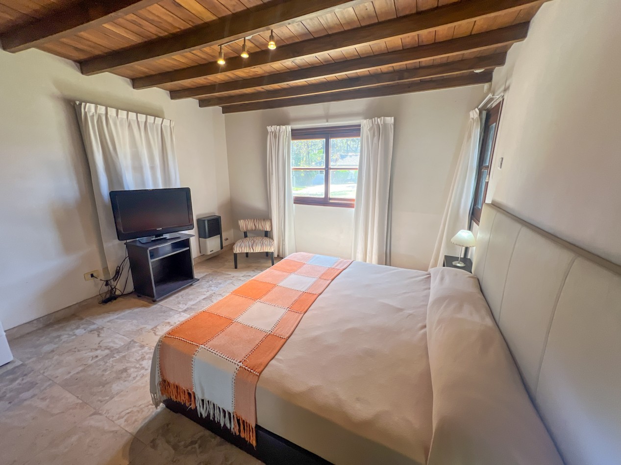 Casa Venta Pinamar Norte