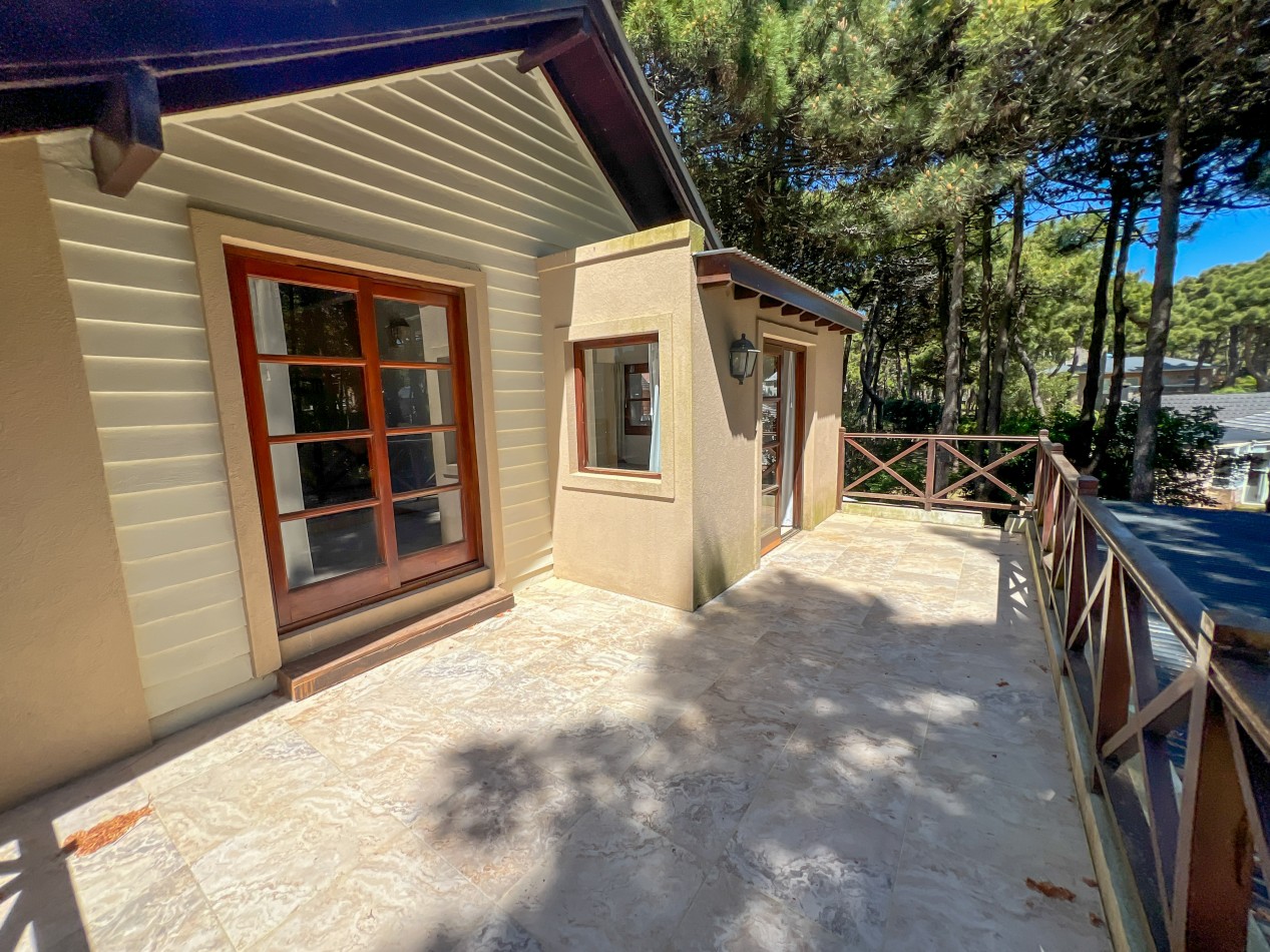 Casa Venta Pinamar Norte
