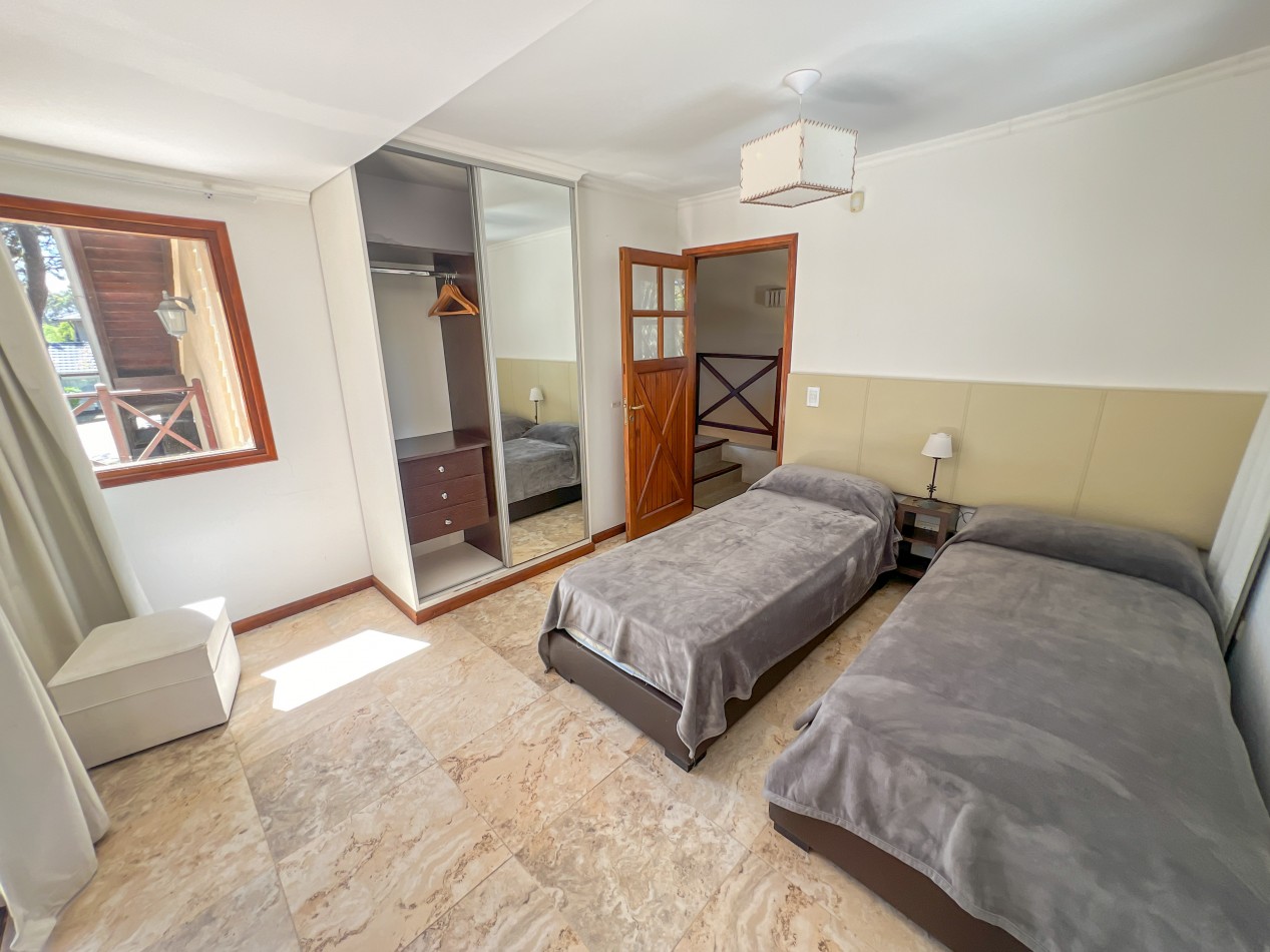 Casa Venta Pinamar Norte