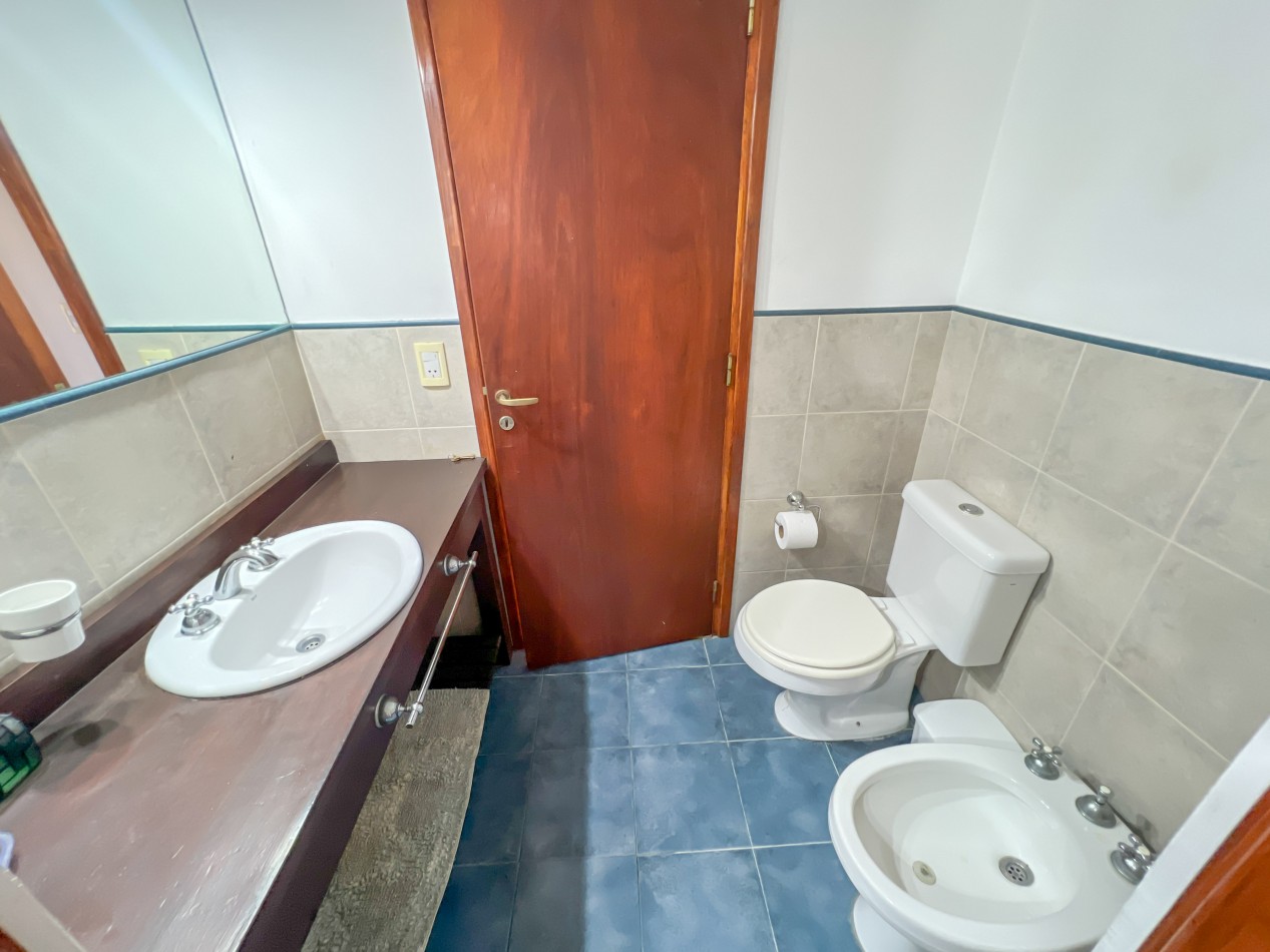 Casa Venta Pinamar Norte
