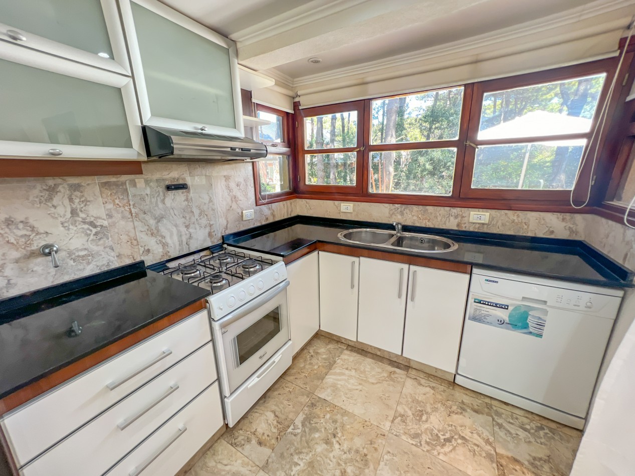 Casa Venta Pinamar Norte