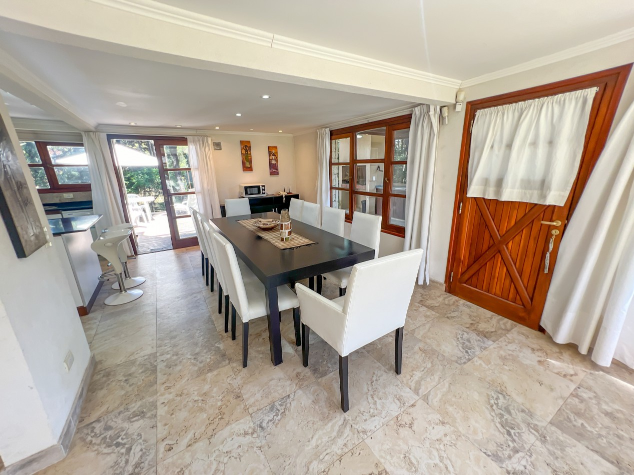 Casa Venta Pinamar Norte