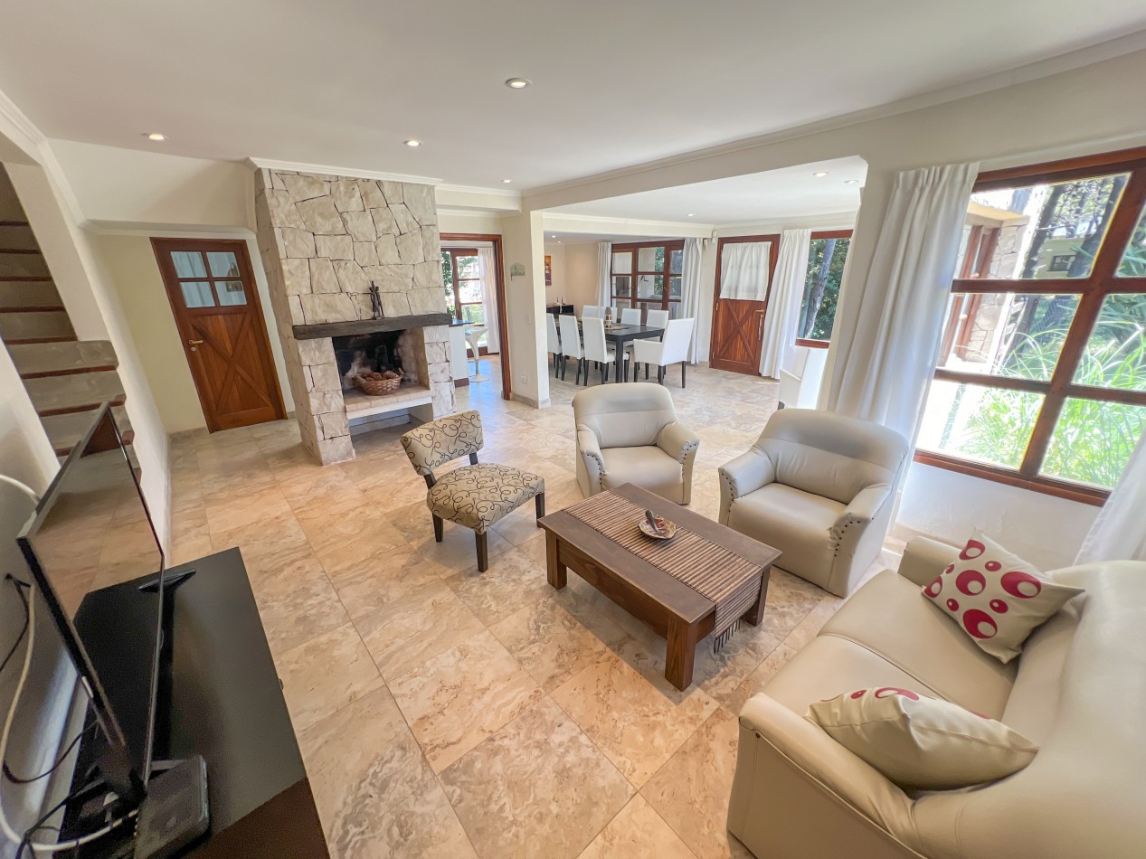 Casa Venta Pinamar Norte
