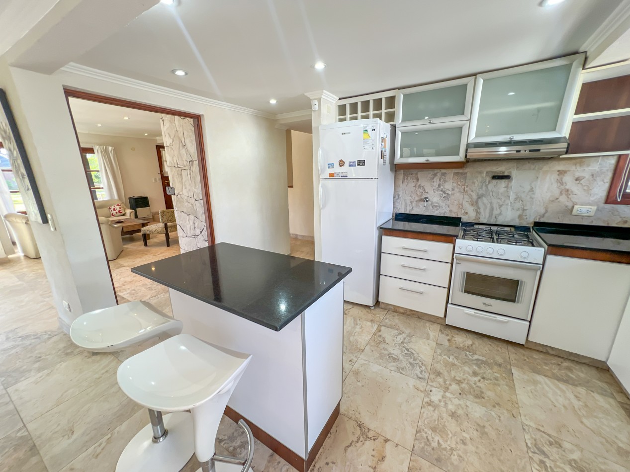 Casa Venta Pinamar Norte
