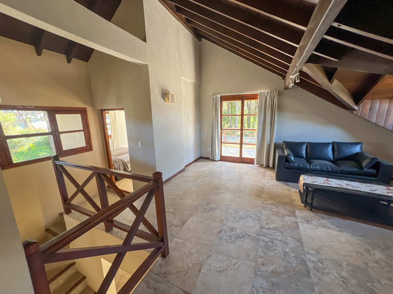 Casa Venta Pinamar Norte