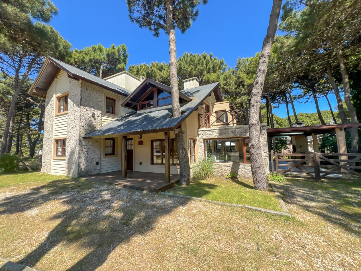 Casa Venta Pinamar Norte