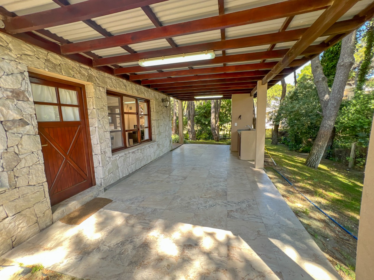 Casa Venta Pinamar Norte
