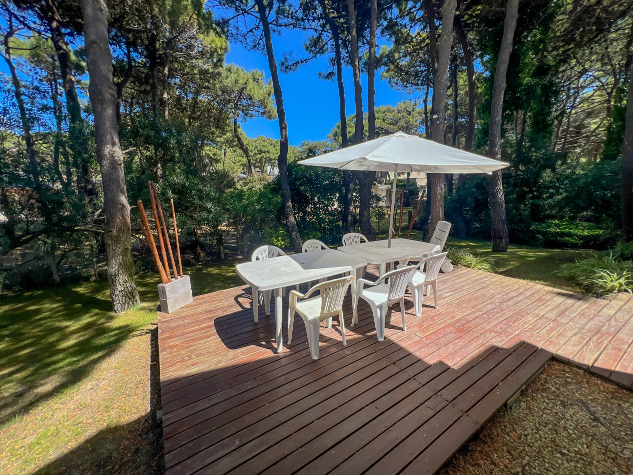 Casa Venta Pinamar Norte