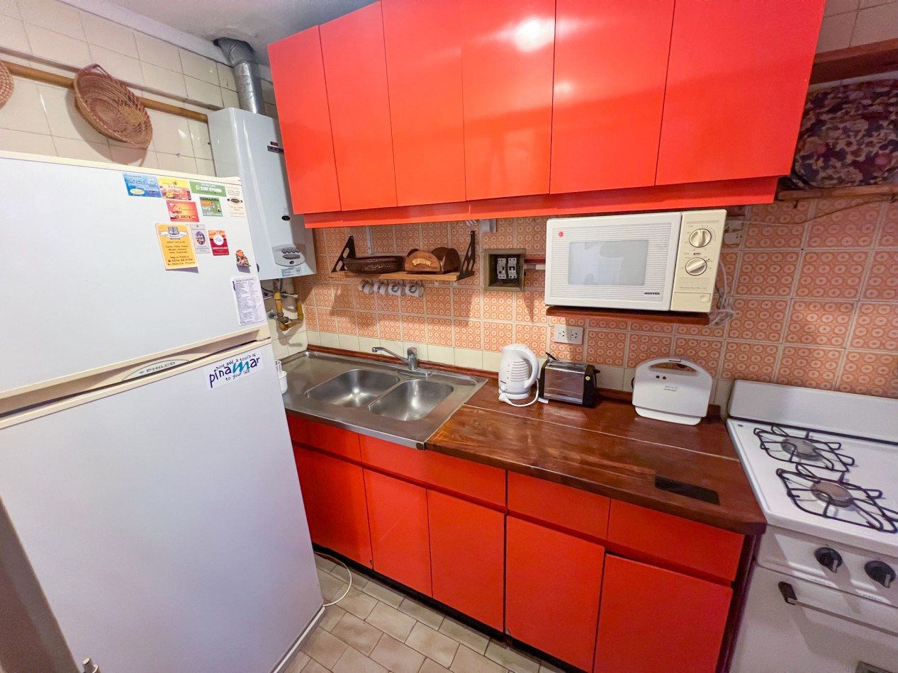 Departamento Venta Pinamar