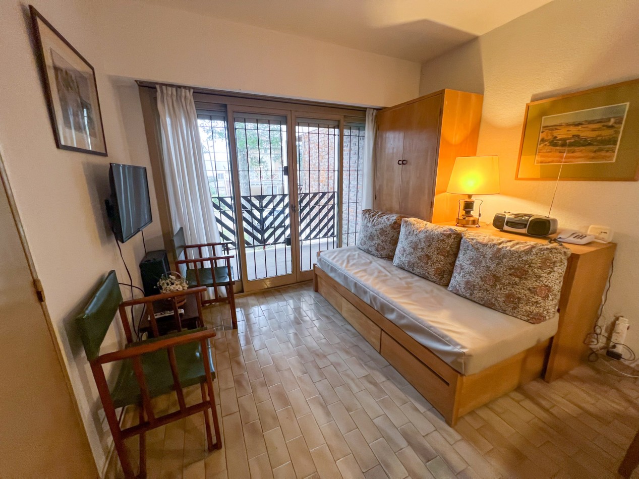 Departamento Venta Pinamar