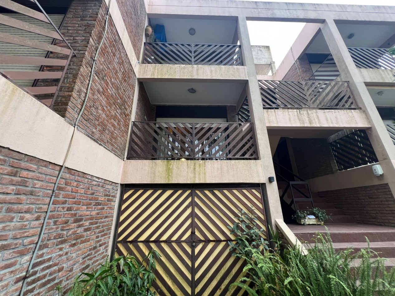 Departamento Venta Pinamar