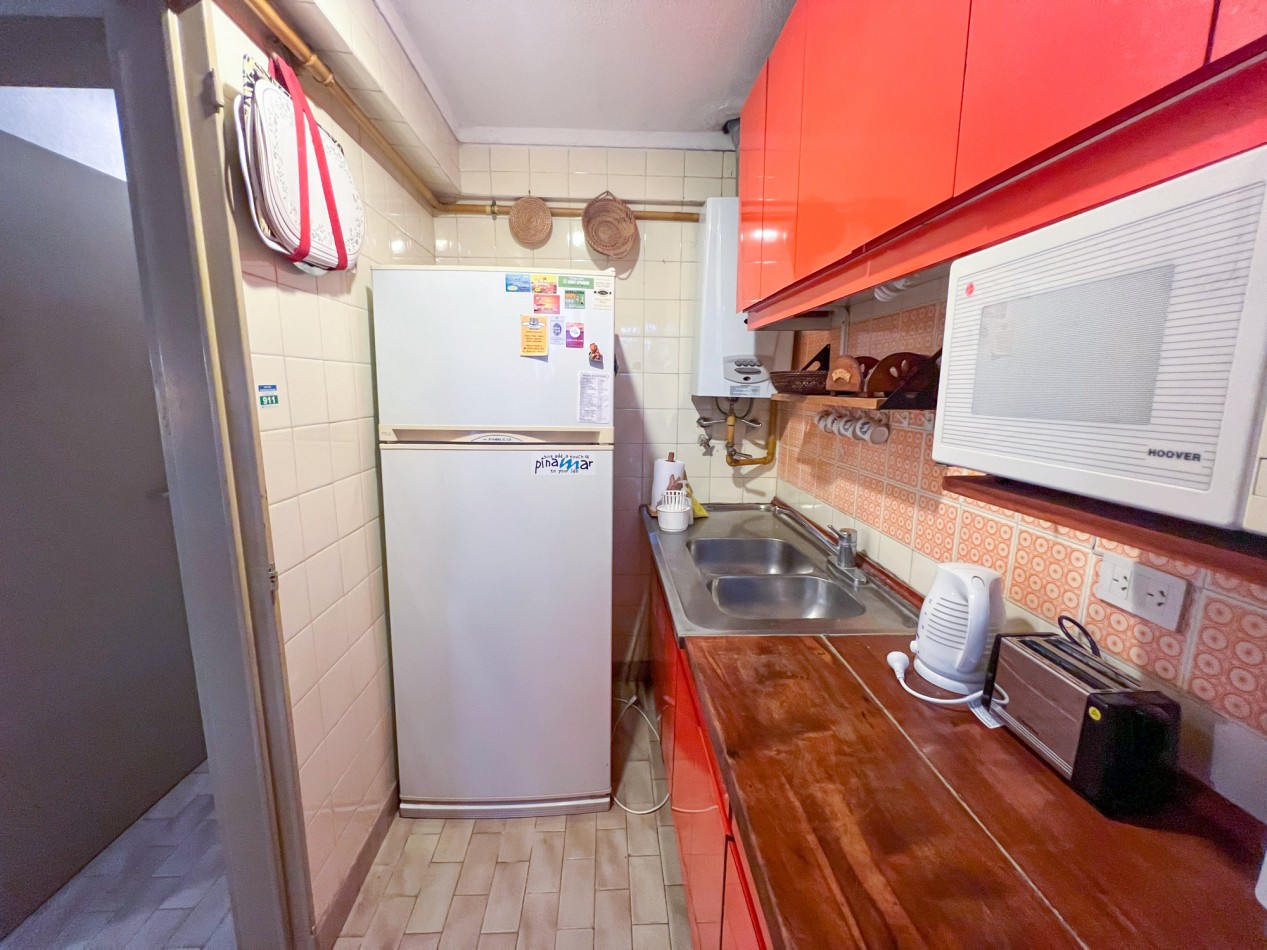Departamento Venta Pinamar