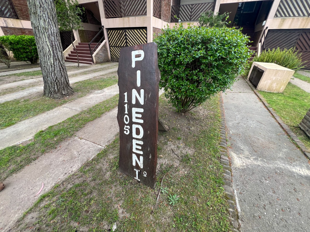 Departamento Venta Pinamar