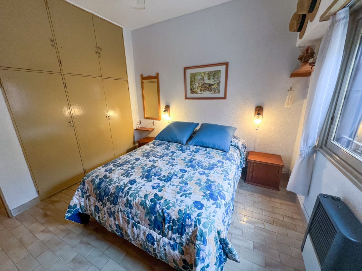 Departamento Venta Pinamar