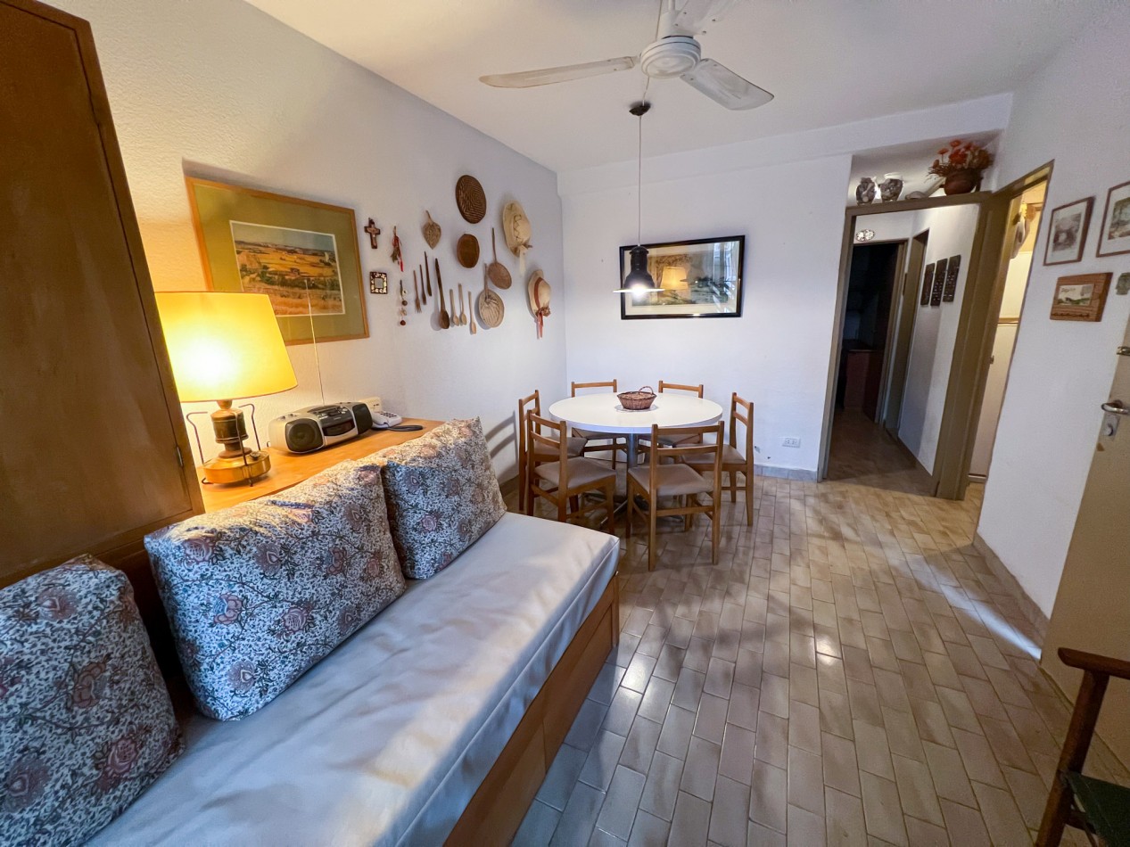 Departamento Venta Pinamar