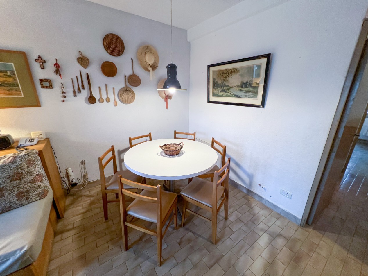 Departamento Venta Pinamar