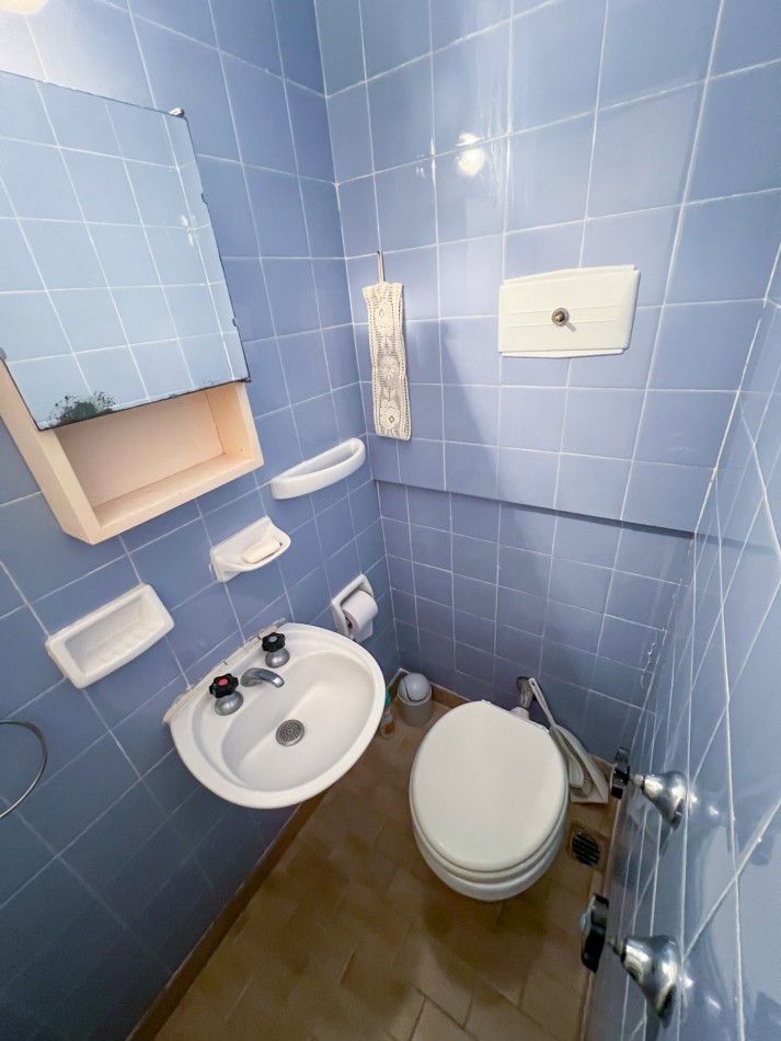 Departamento Venta Pinamar