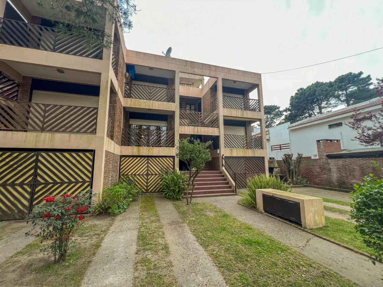 Departamento Venta Pinamar