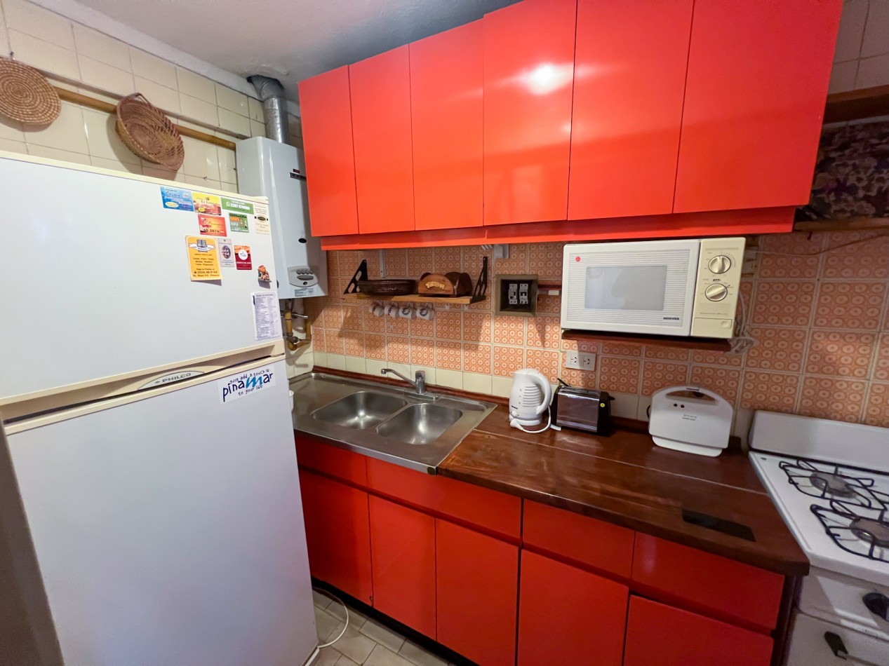Departamento Venta Pinamar
