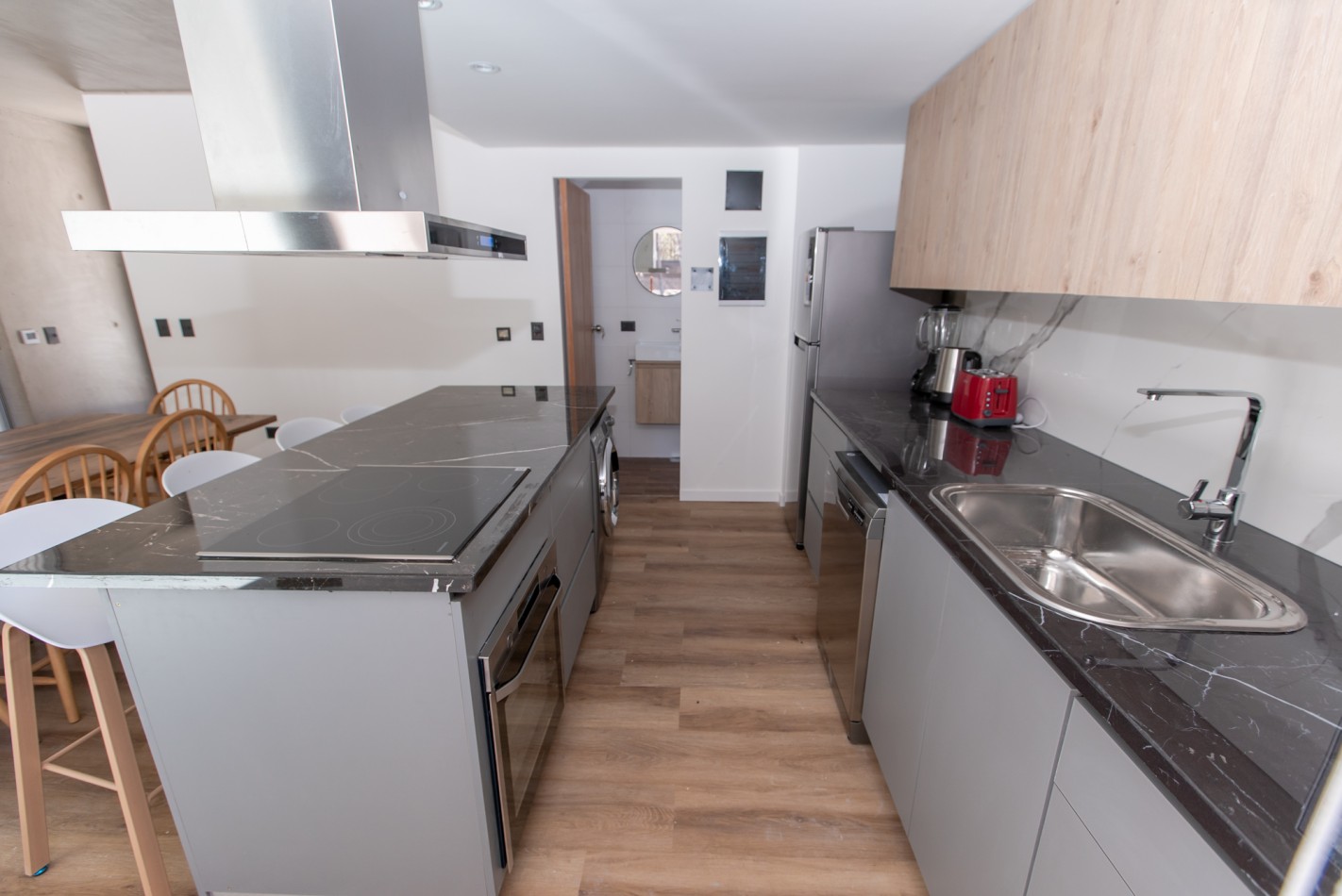 Casa PH Venta Pinamar Norte