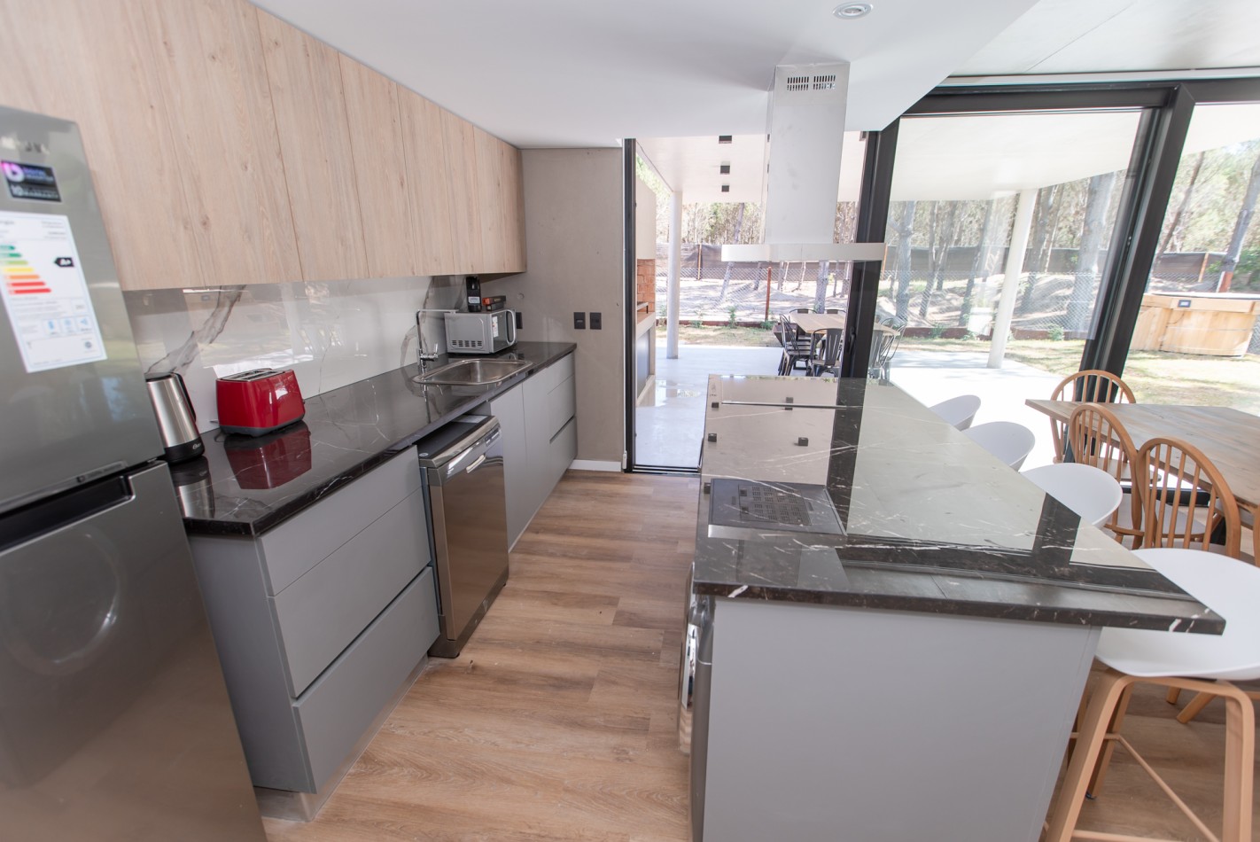 Casa PH Venta Pinamar Norte