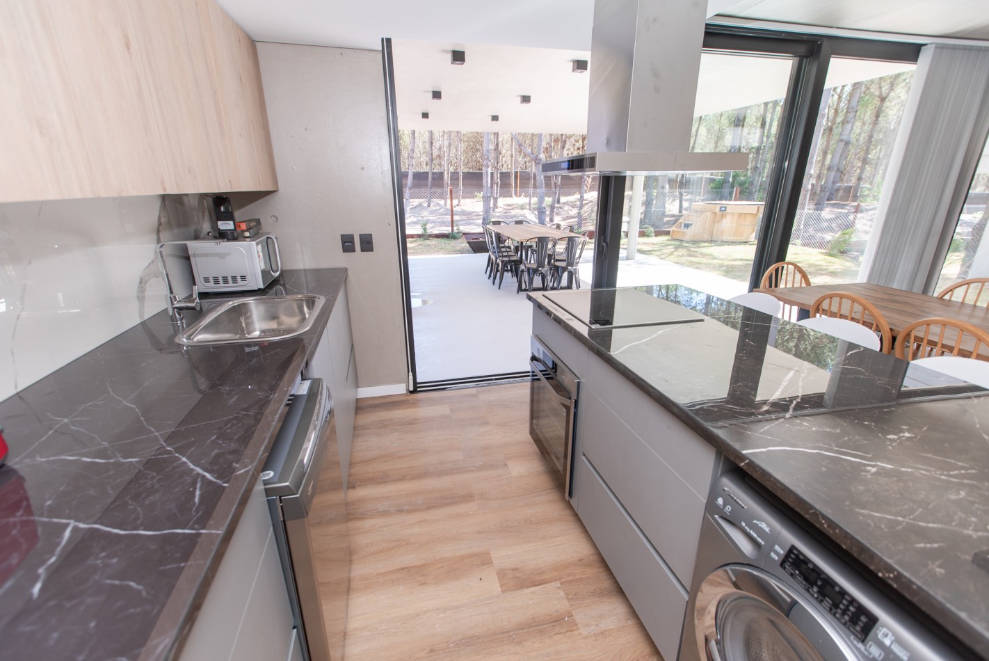 Casa PH Venta Pinamar Norte