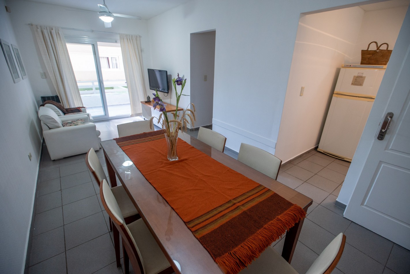 Departamento Venta Pinamar