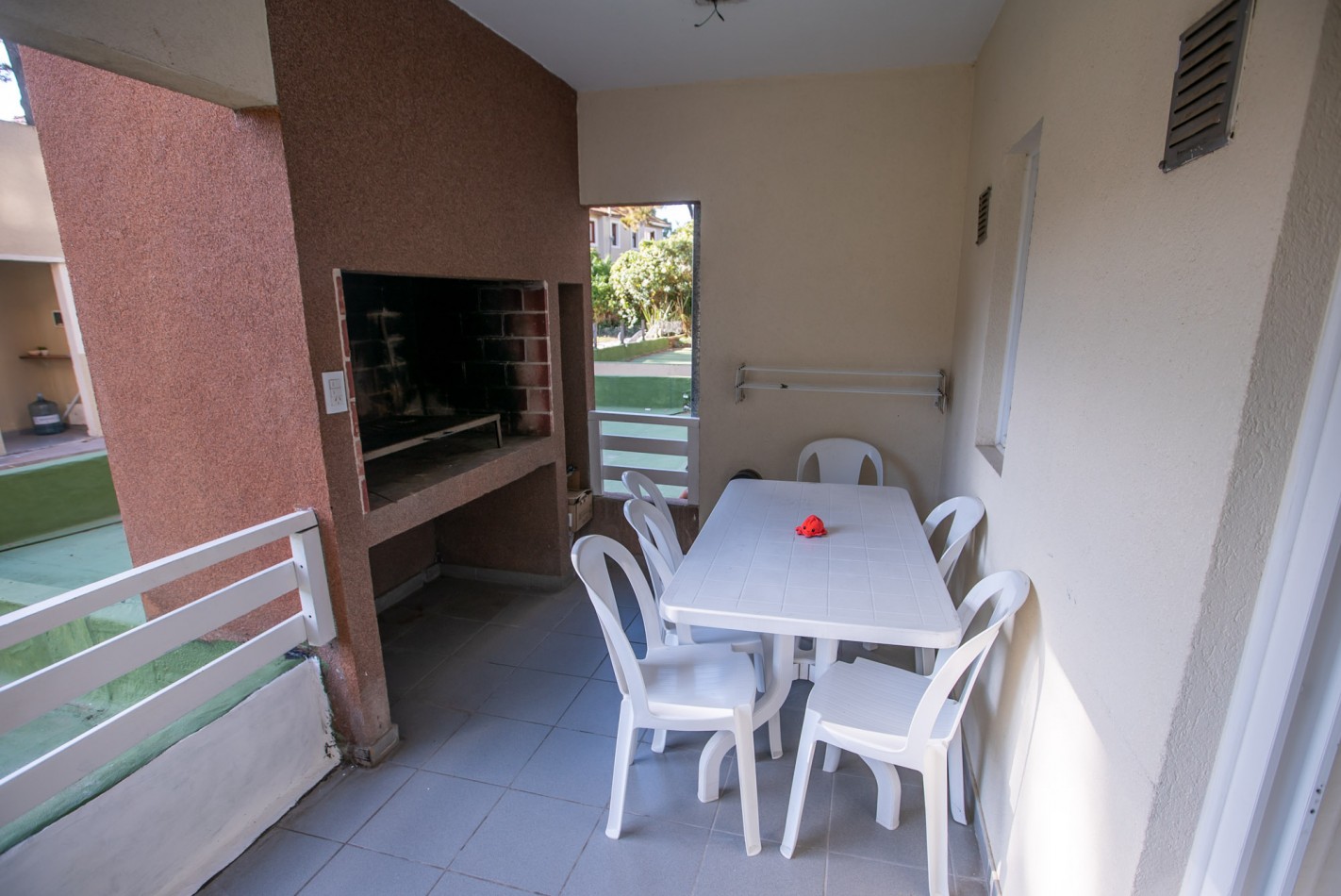 Departamento Venta Pinamar