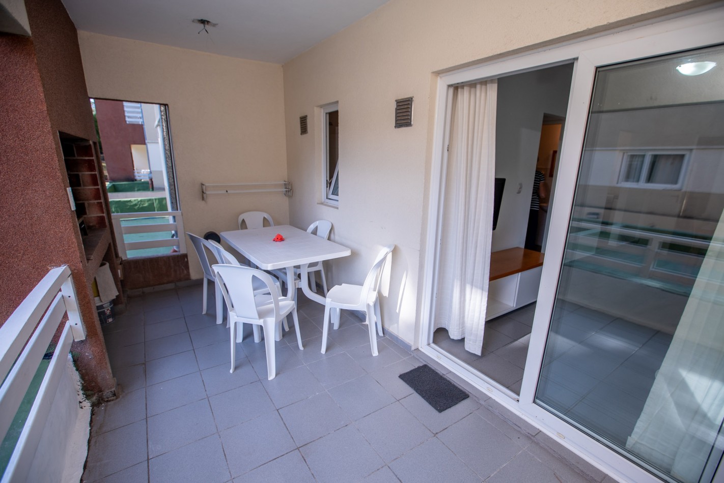 Departamento Venta Pinamar