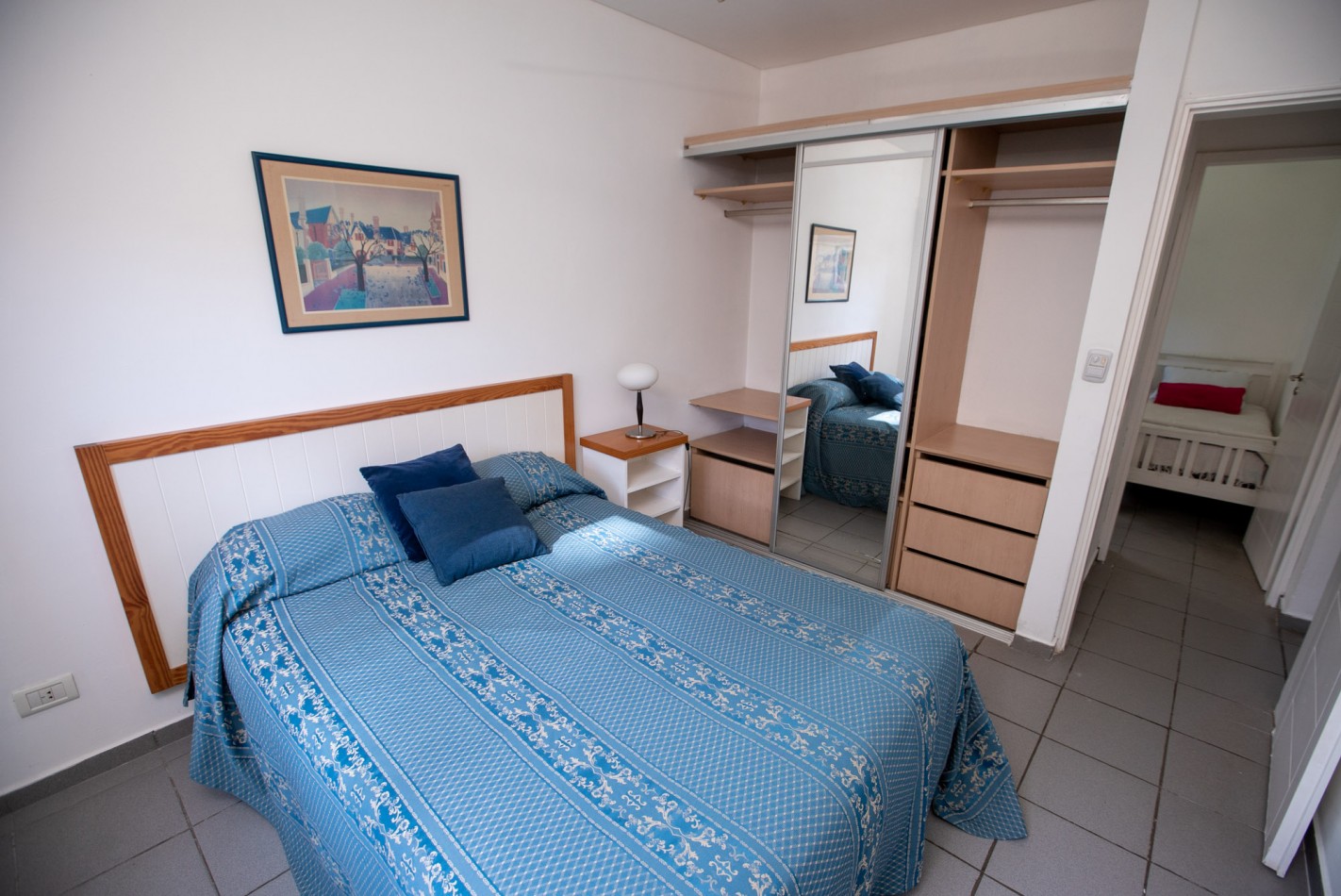 Departamento Venta Pinamar