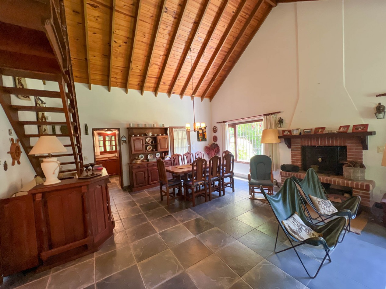 Casa venta Pinamar