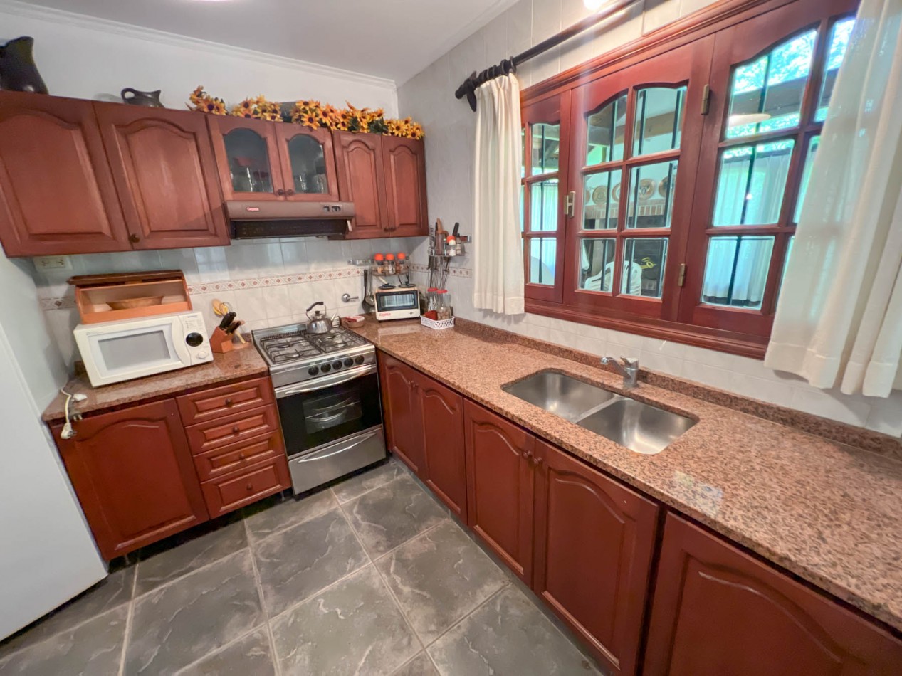 Casa venta Pinamar