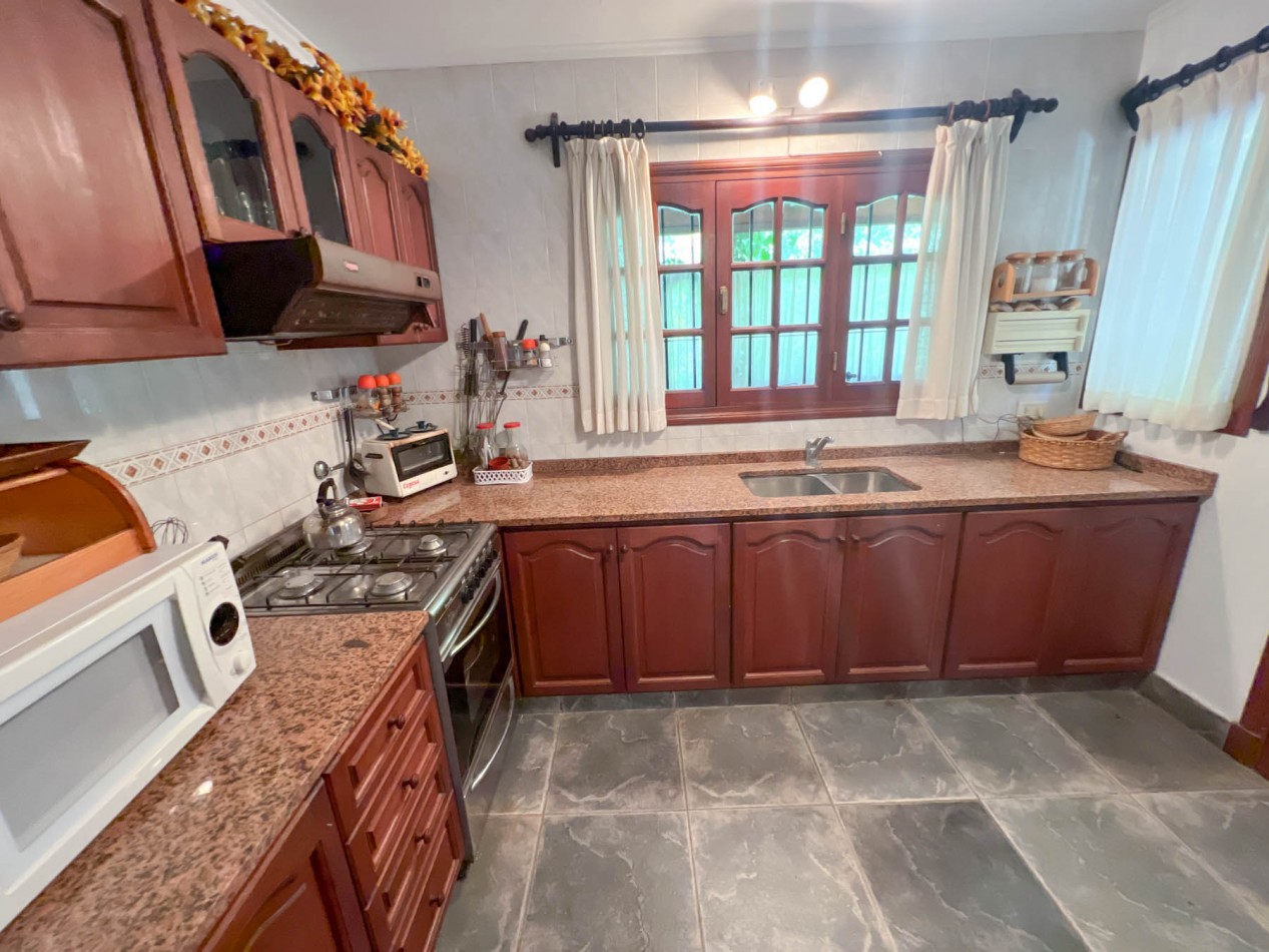 Casa venta Pinamar